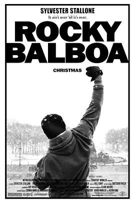 洛奇6:永远的拳王 Rocky Balboa