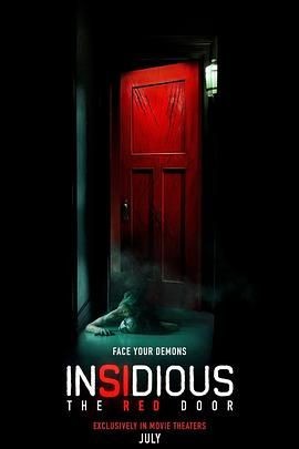潜伏5:红门 Insidious: The Red Door