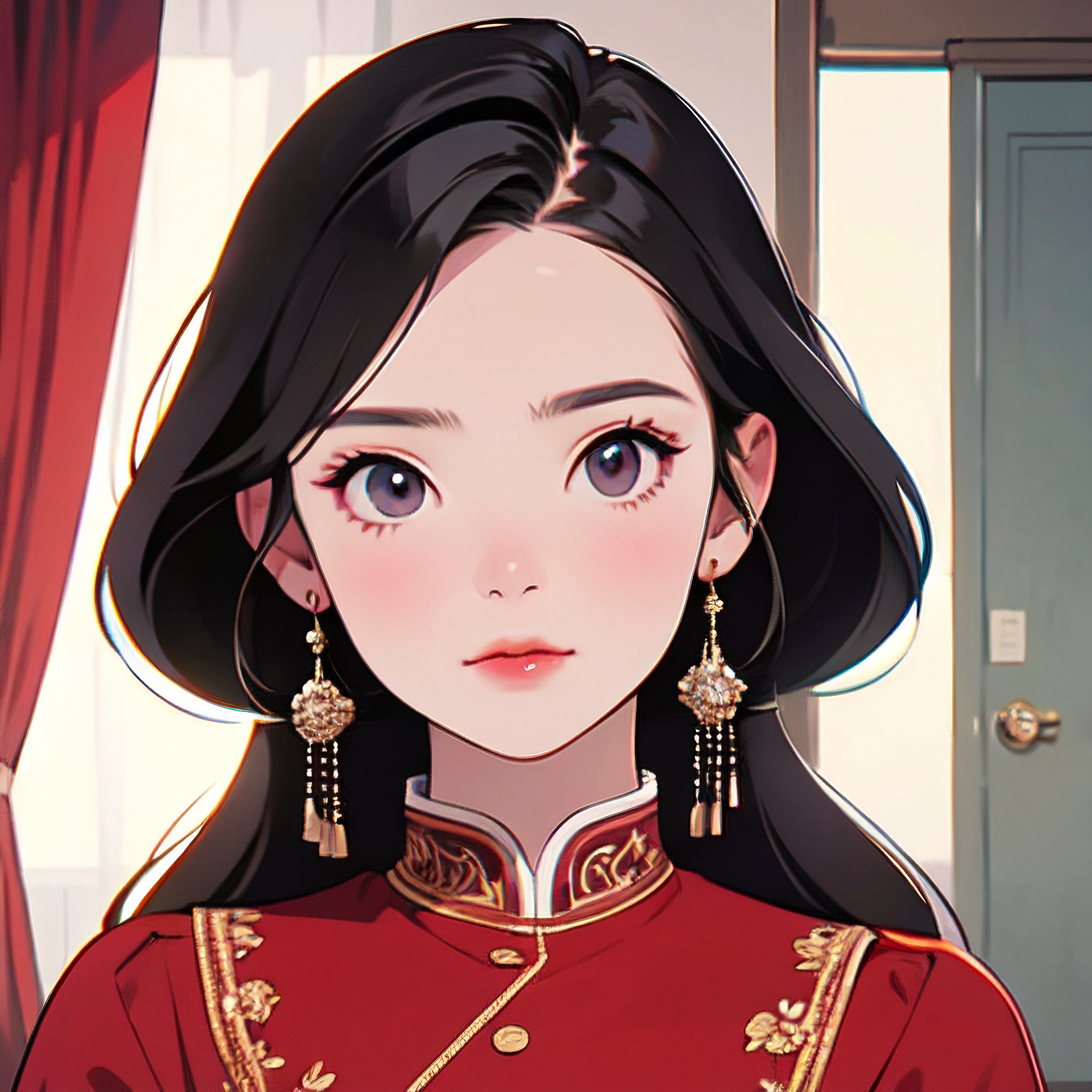 小风筝