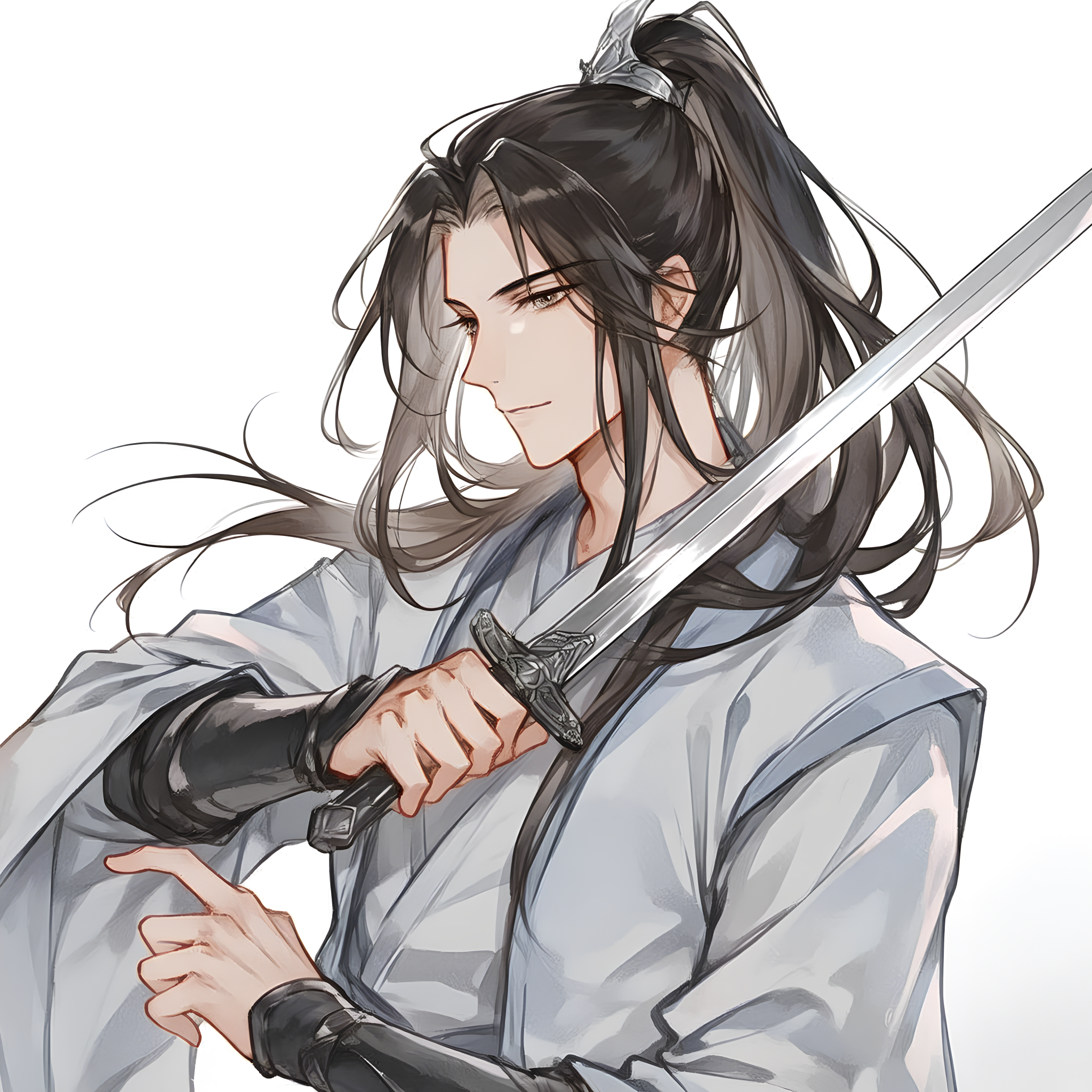 山里人