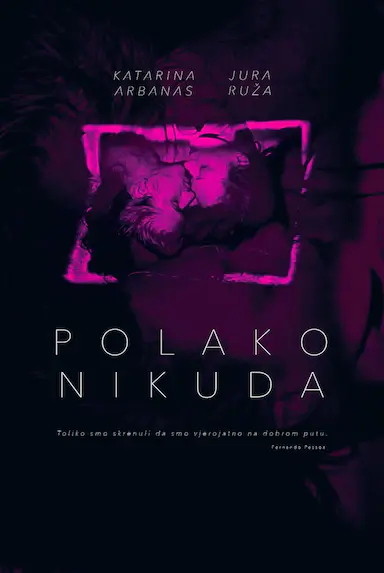 Polako nikuda