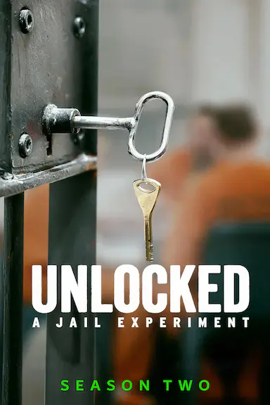 自由大放送:真实监狱实验 第二季