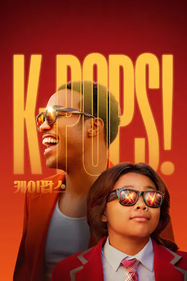 K-POPS!